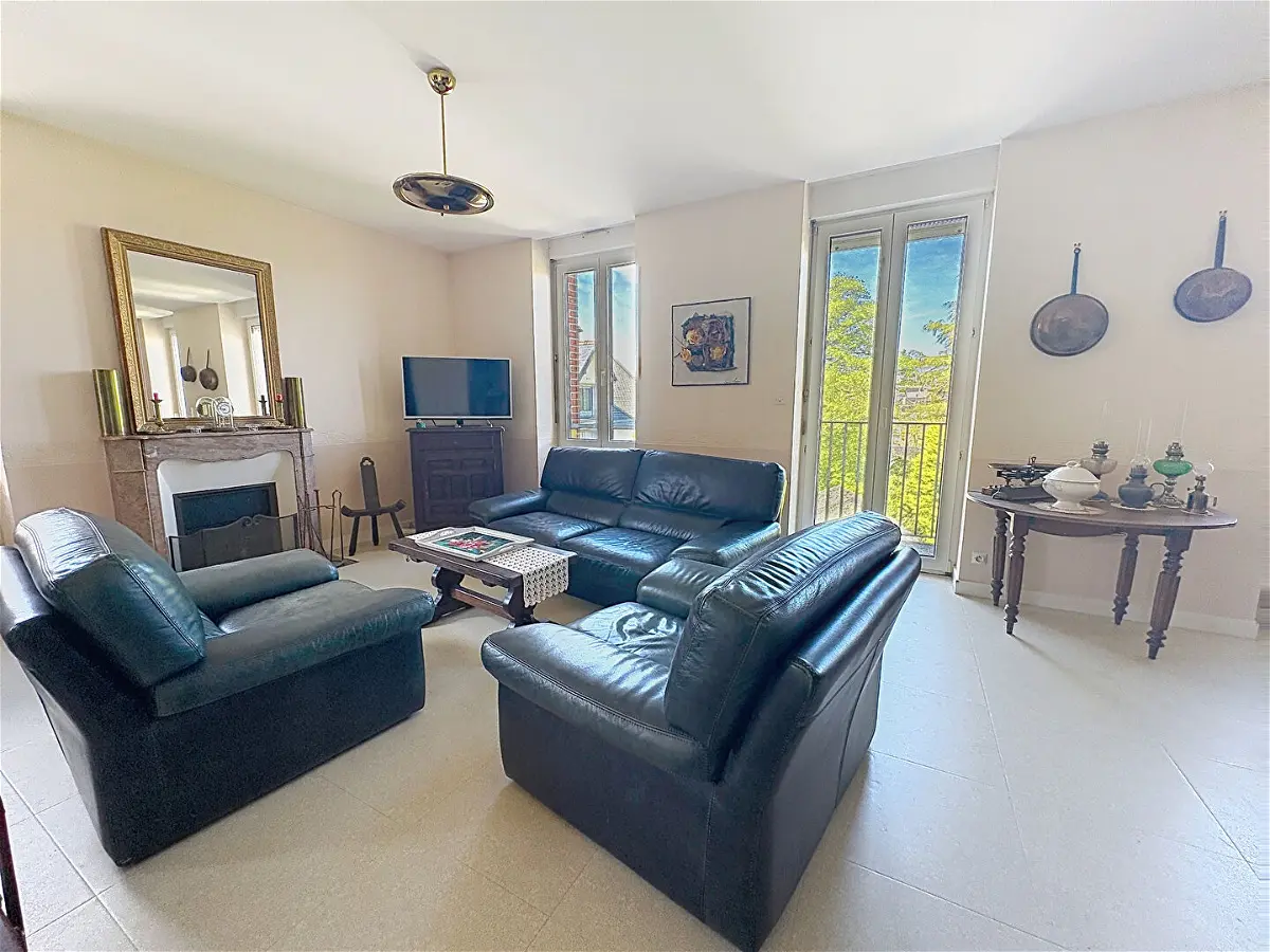 Achat appartementà MAYENNE