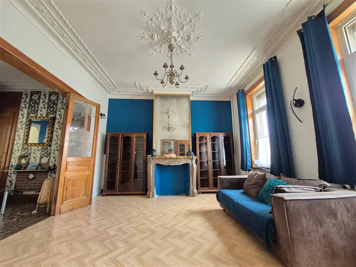 Achat maisonà MORBECQUE