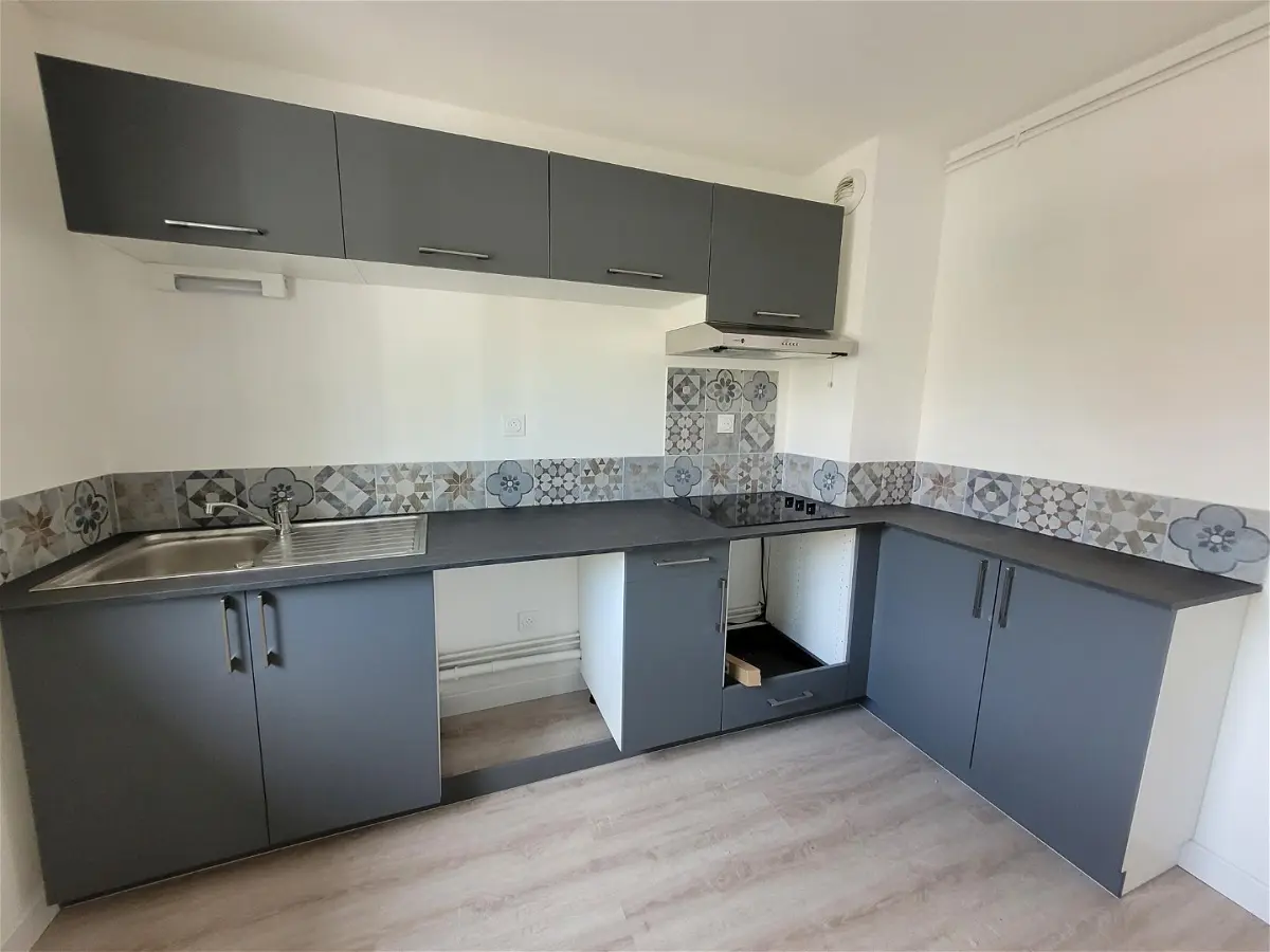 appartementà Valenciennes