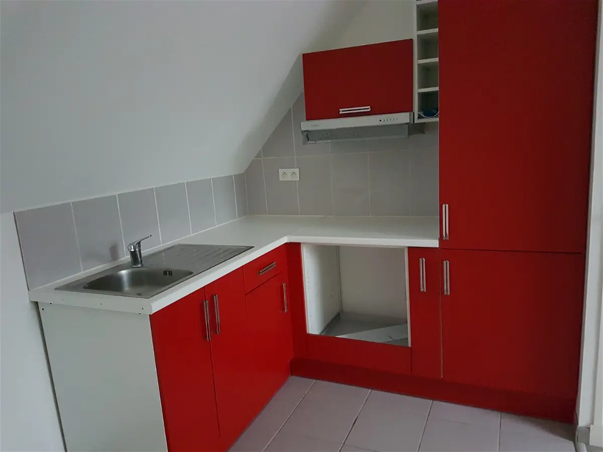 appartementà Maing
