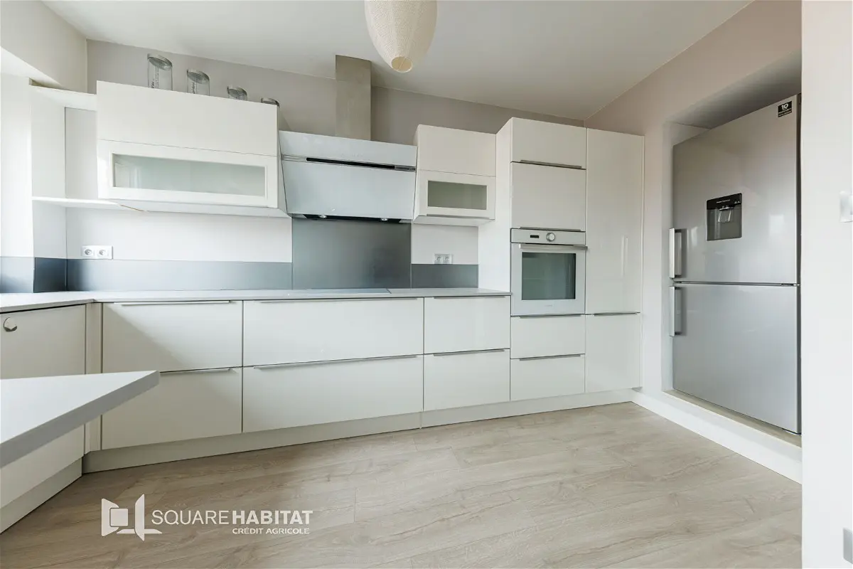 Achat appartementà ISSOIRE
