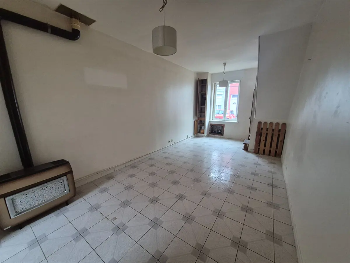 Achat maisonà ROUBAIX