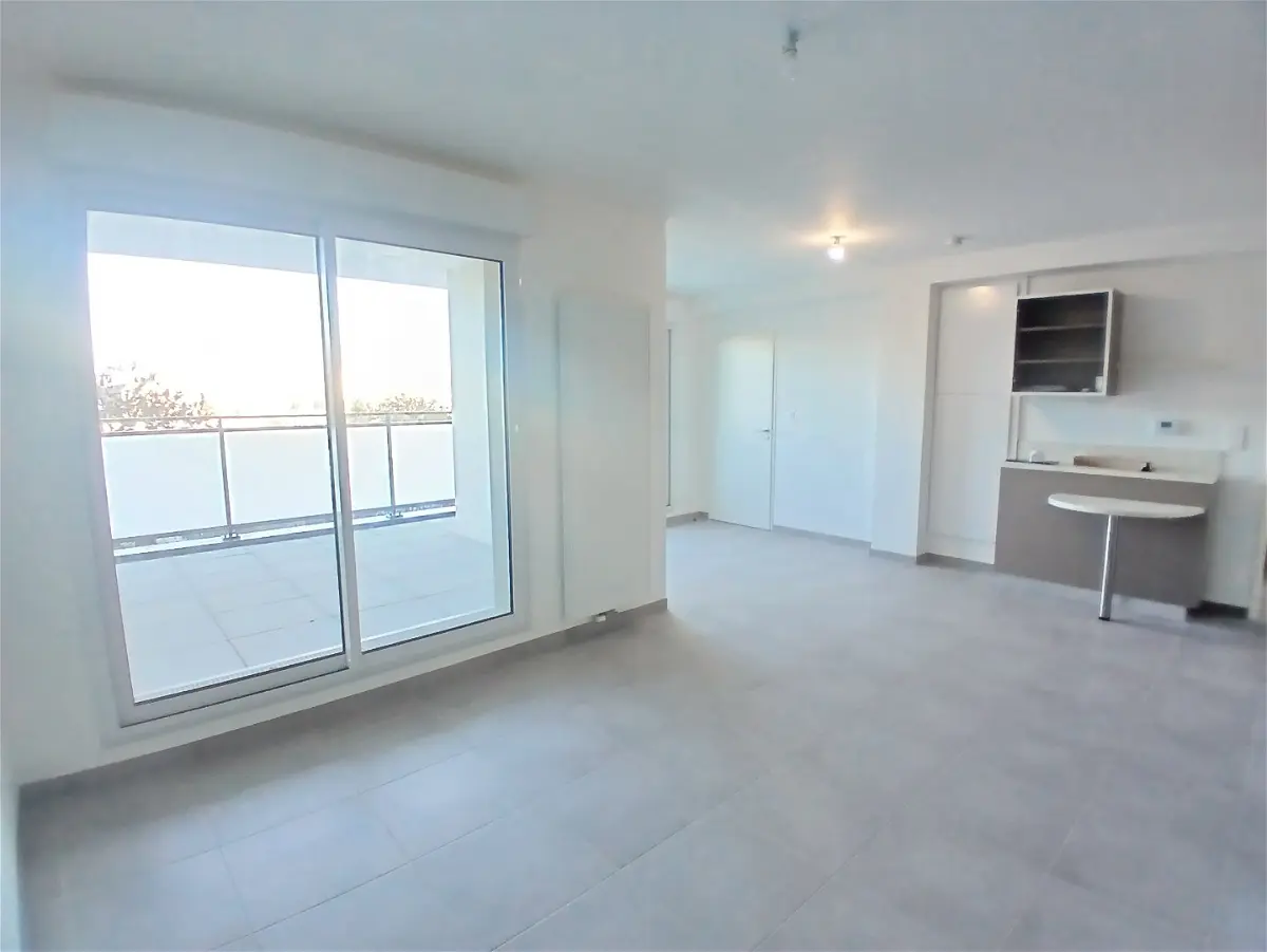 appartementà ANCENIS - SAINT-GEREON