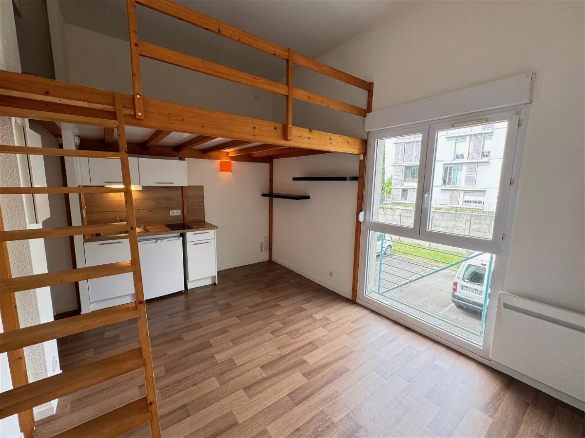 appartementà RENNES