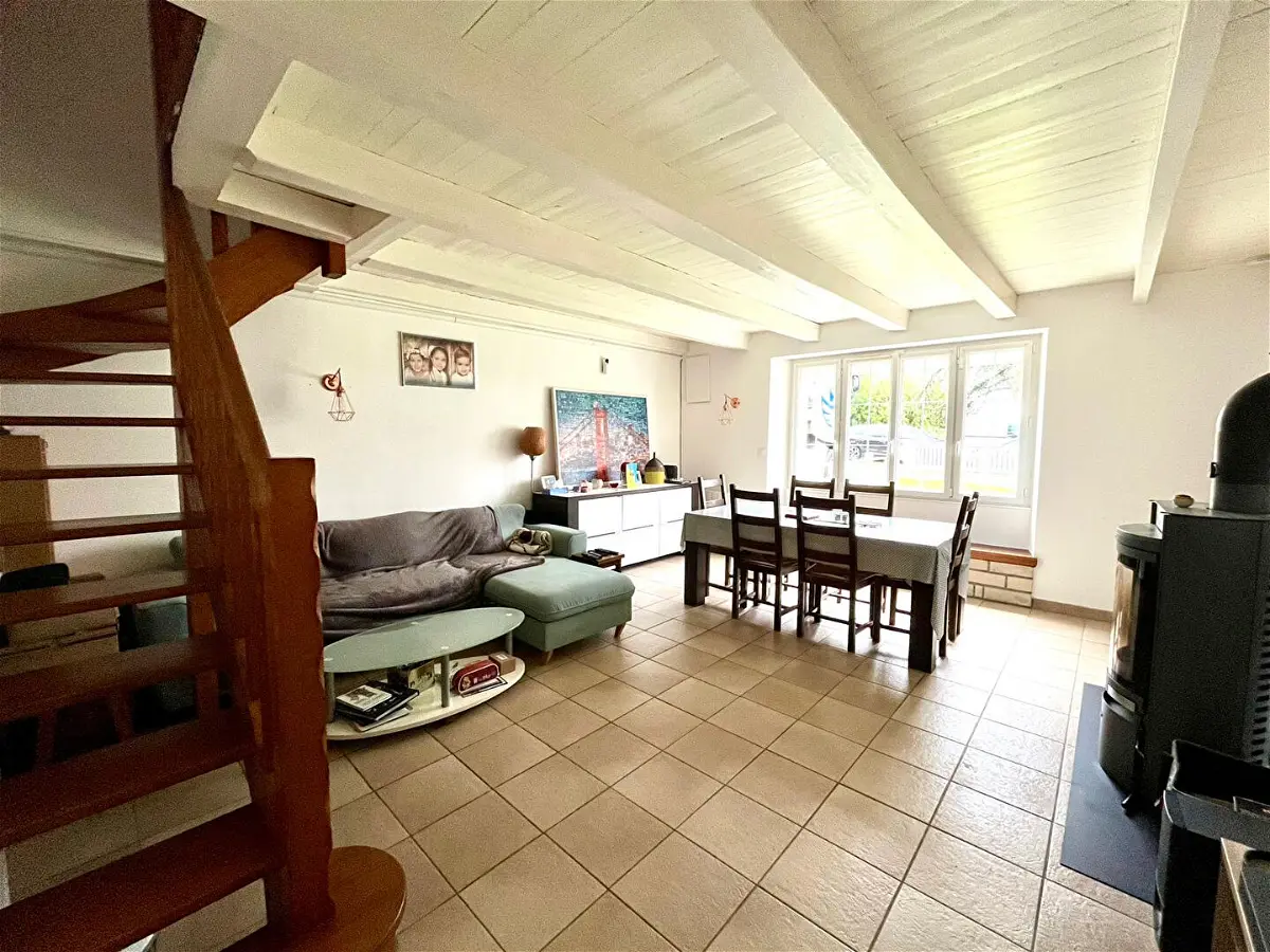 Achat maisonà MOUZEIL