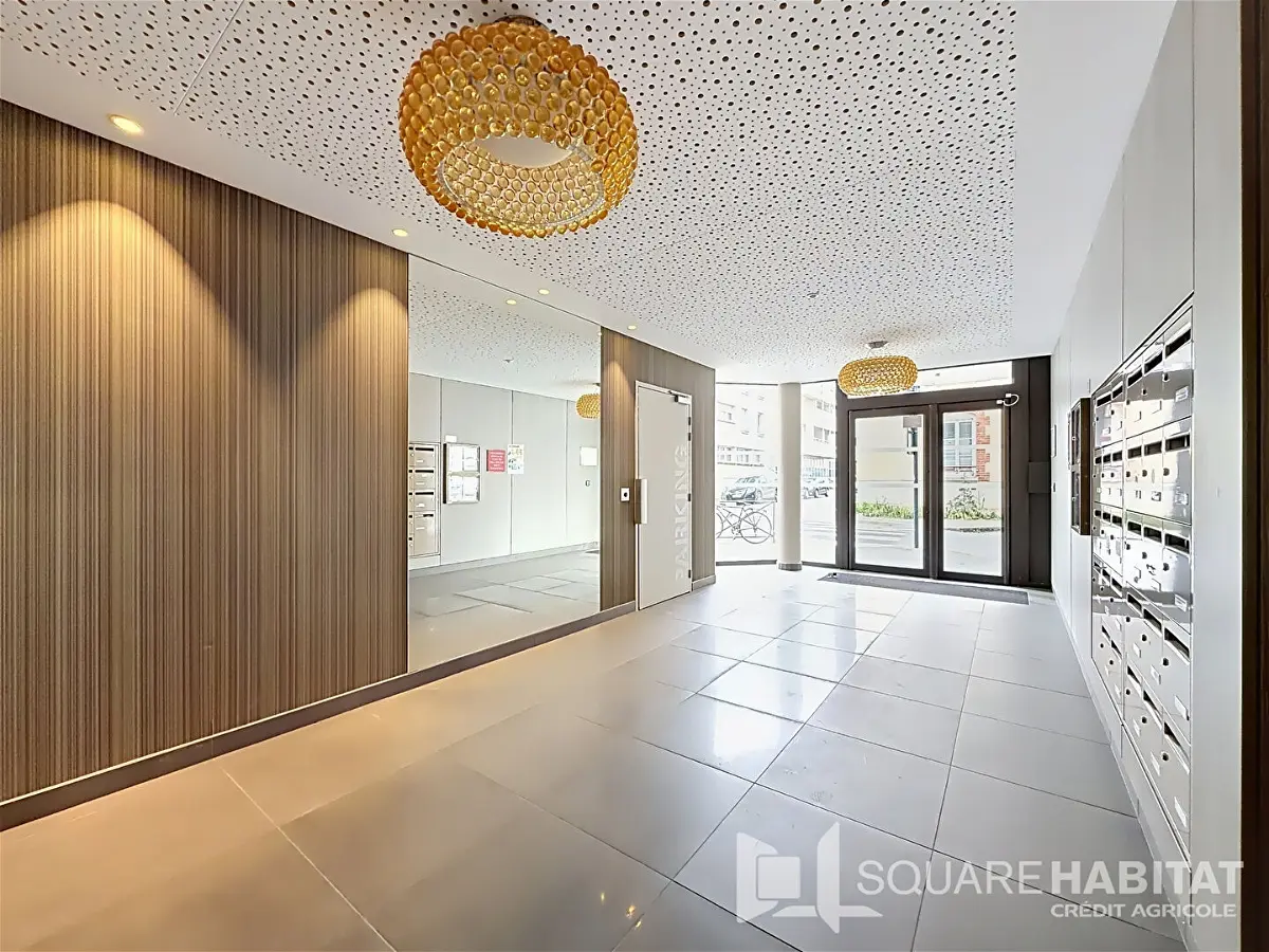 Achat appartementà RENNES