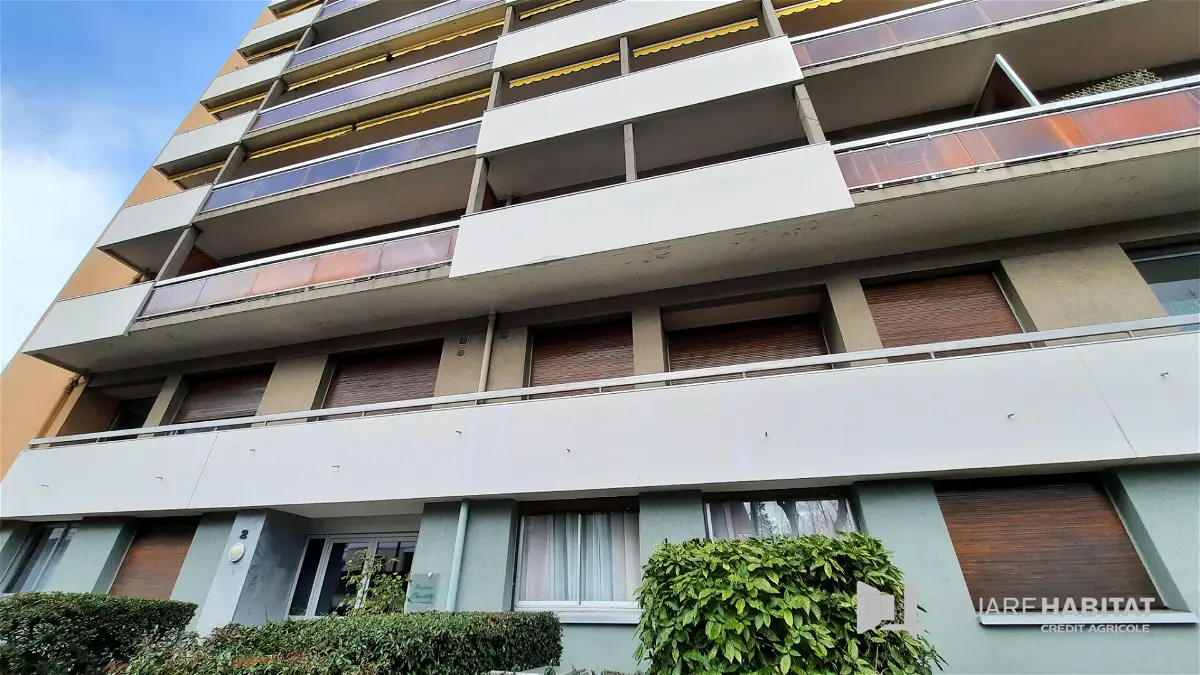 Achat appartementà CHAMALIERES