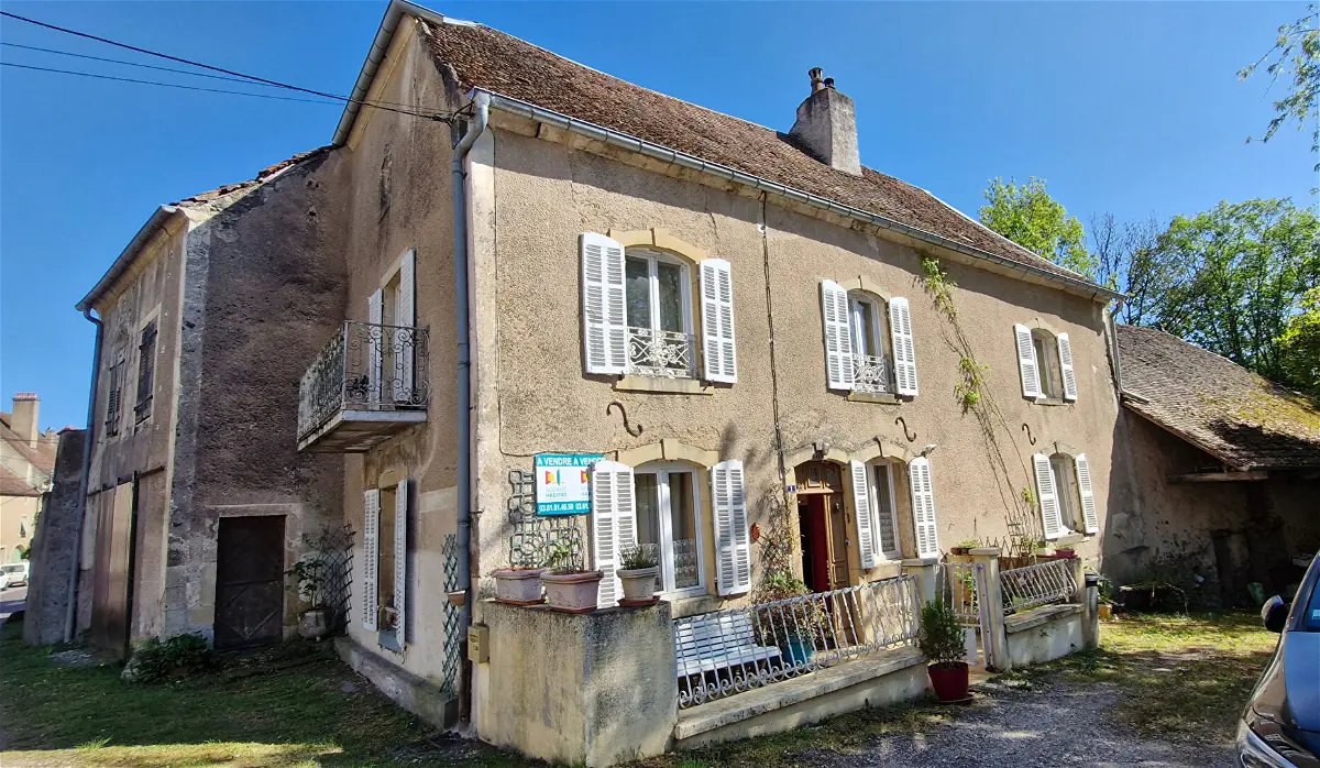 Achat maisonà AMANCE