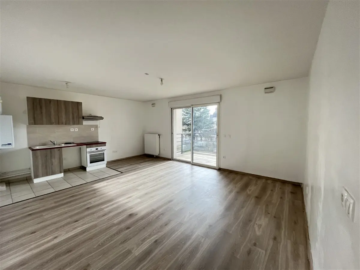 appartementà ORLEANS