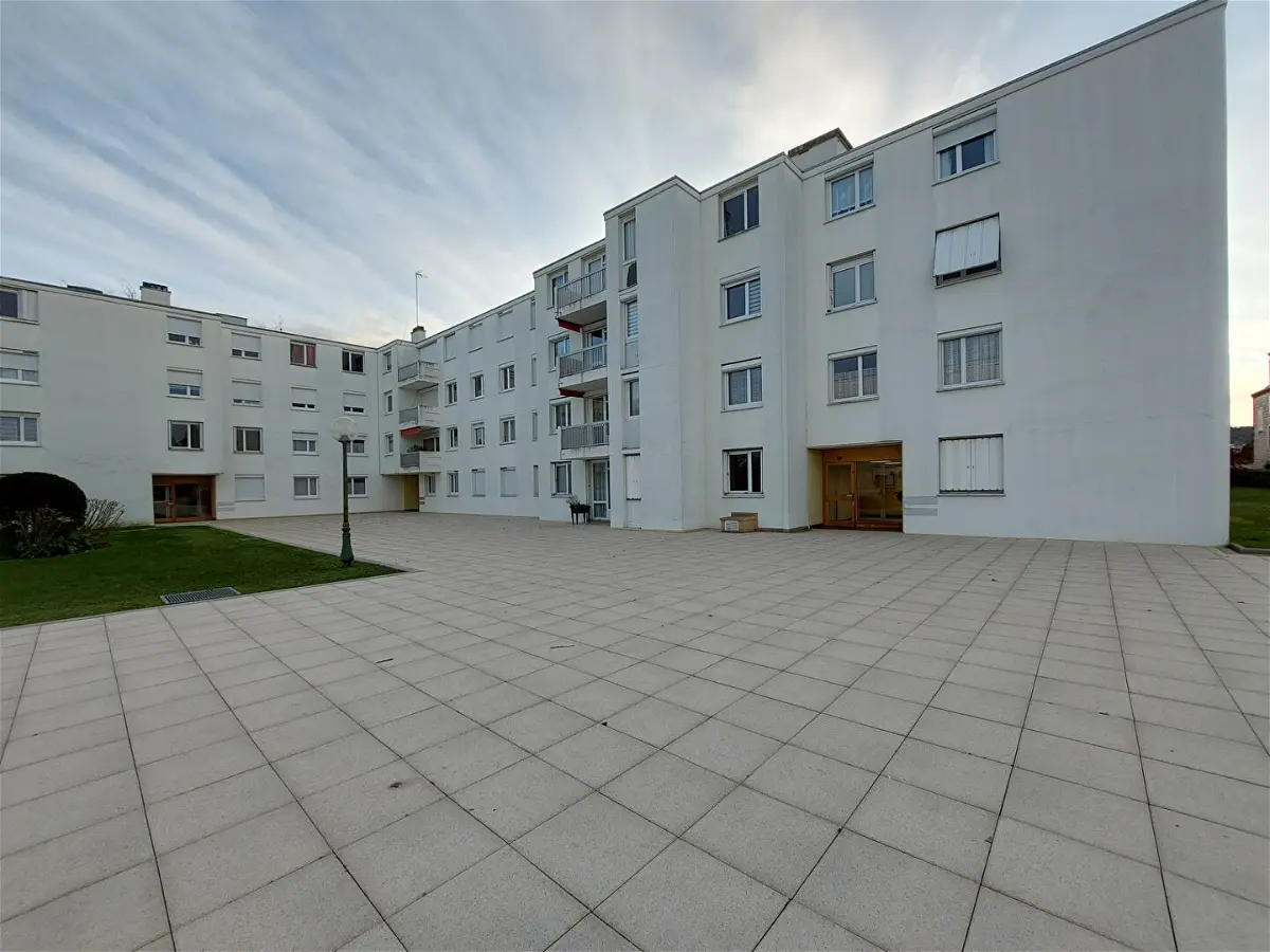 Achat appartementà VERNON