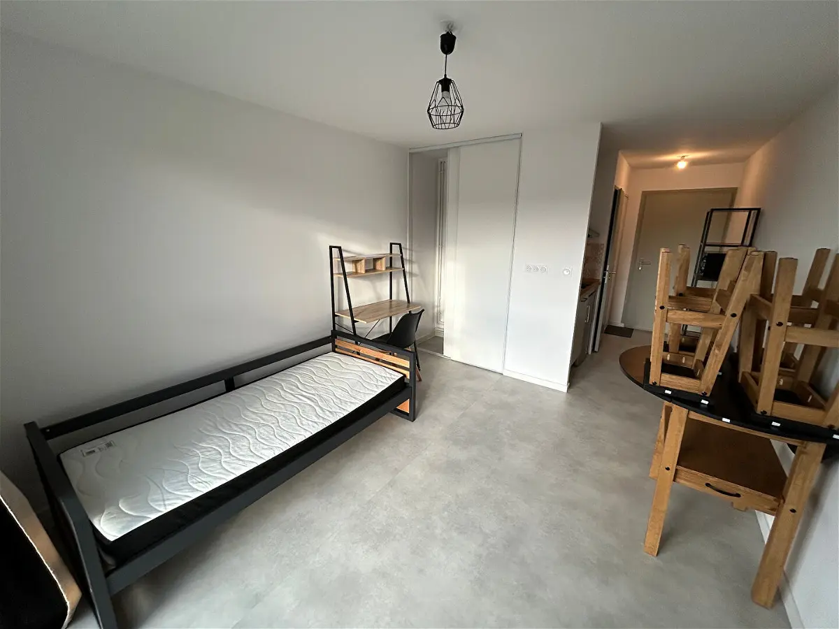 appartementà TROYES