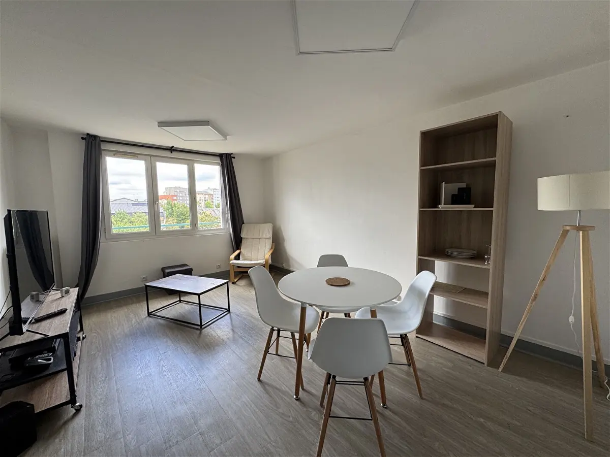 Achat appartementà LE MANS