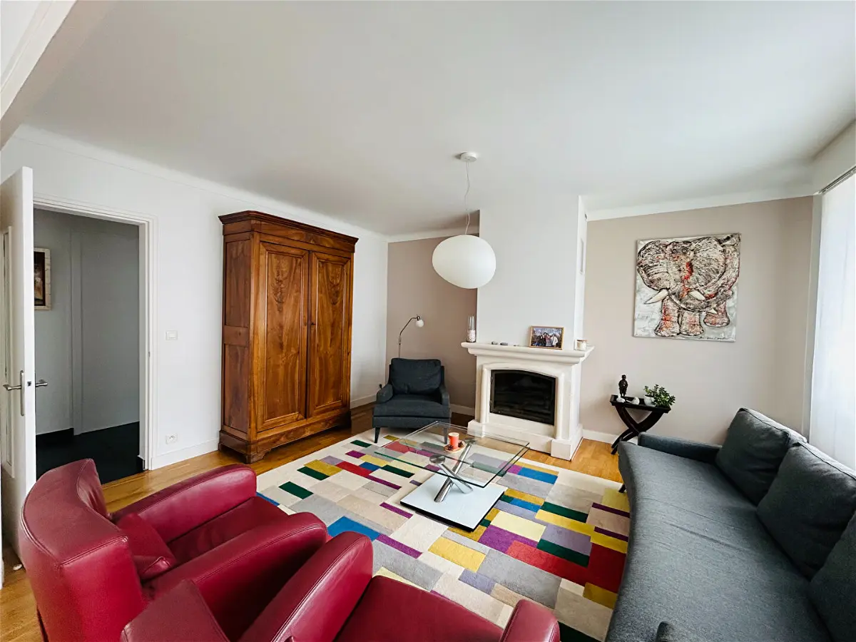 Achat maisonà SAINT NAZAIRE