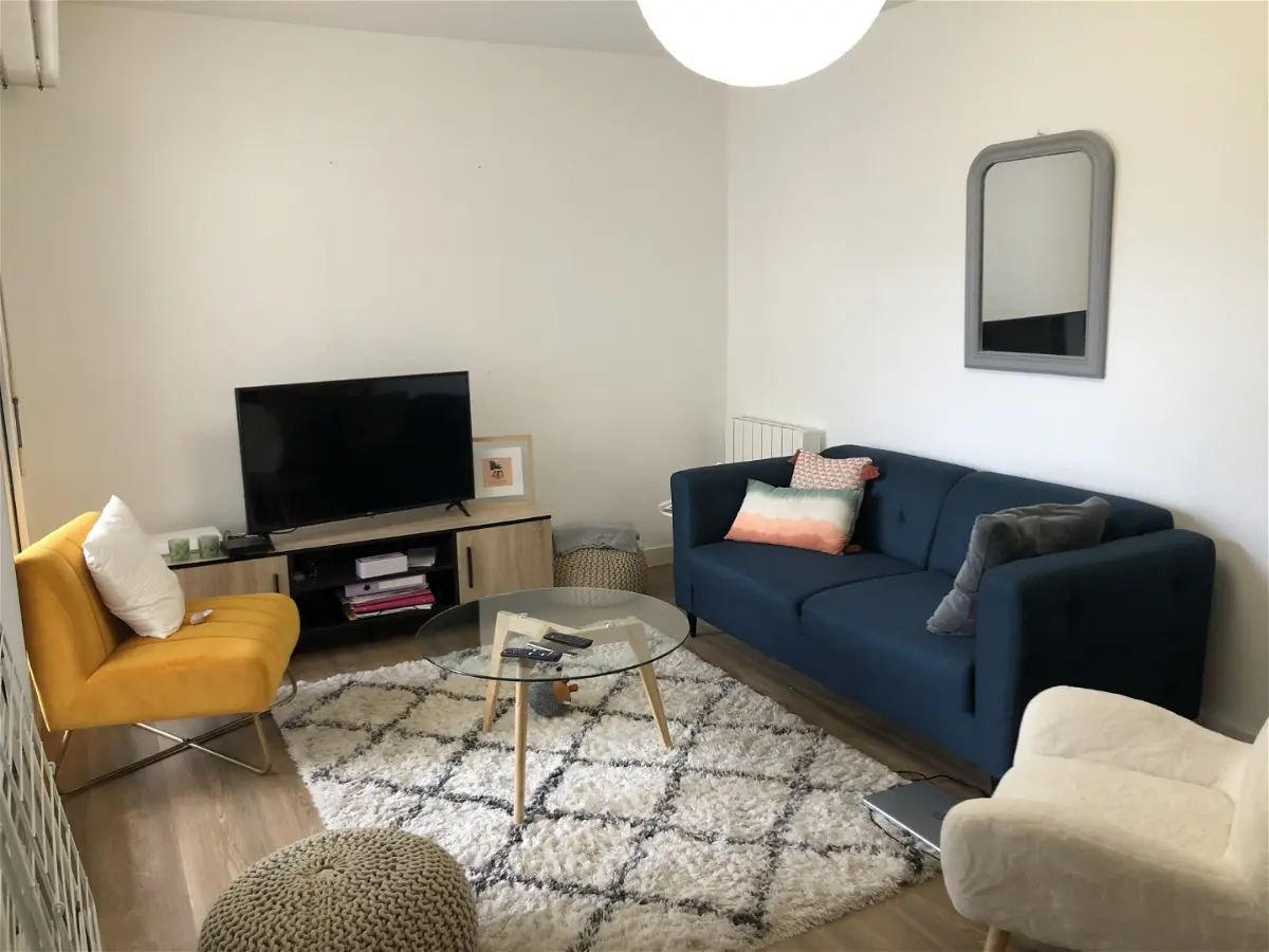 appartementà LORIENT