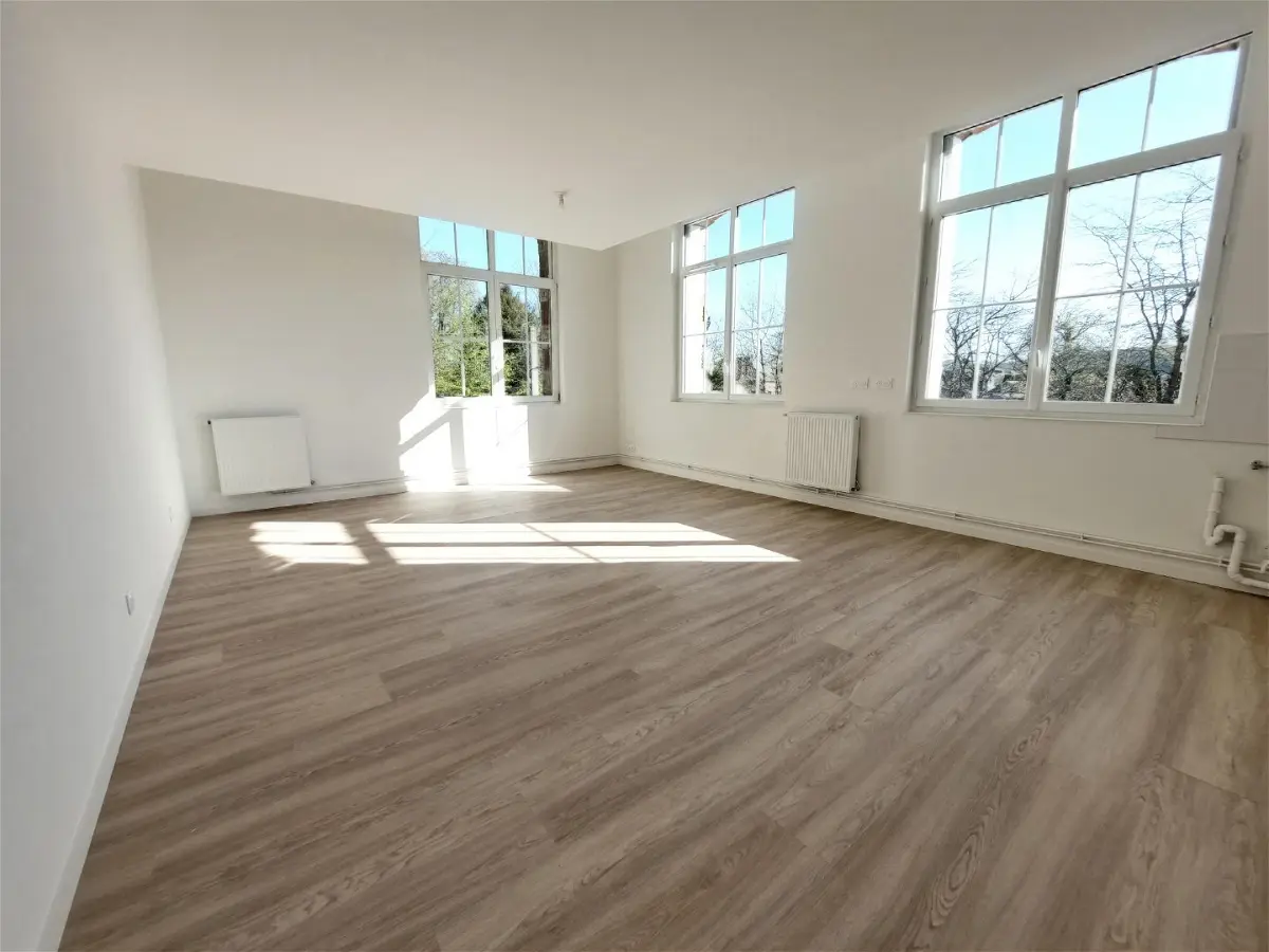 appartementà LOUVIERS