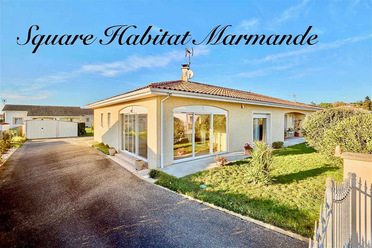 Achat maisonà BEAUPUY