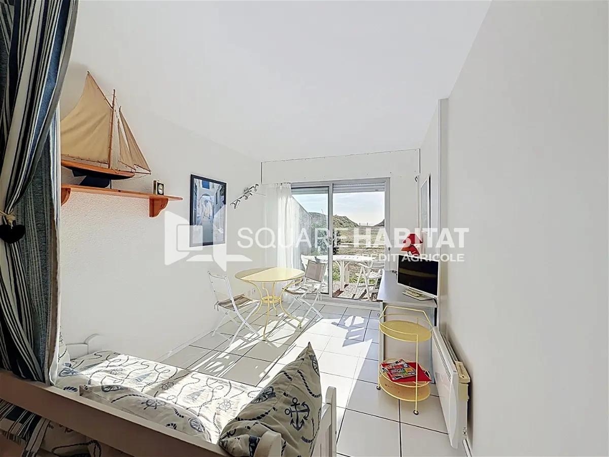 Achat appartementà ROYAN