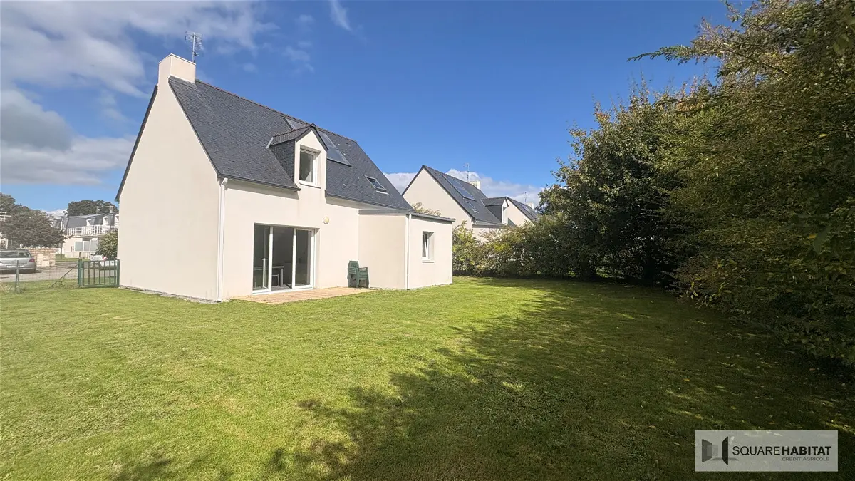 Achat maisonà FOUESNANT