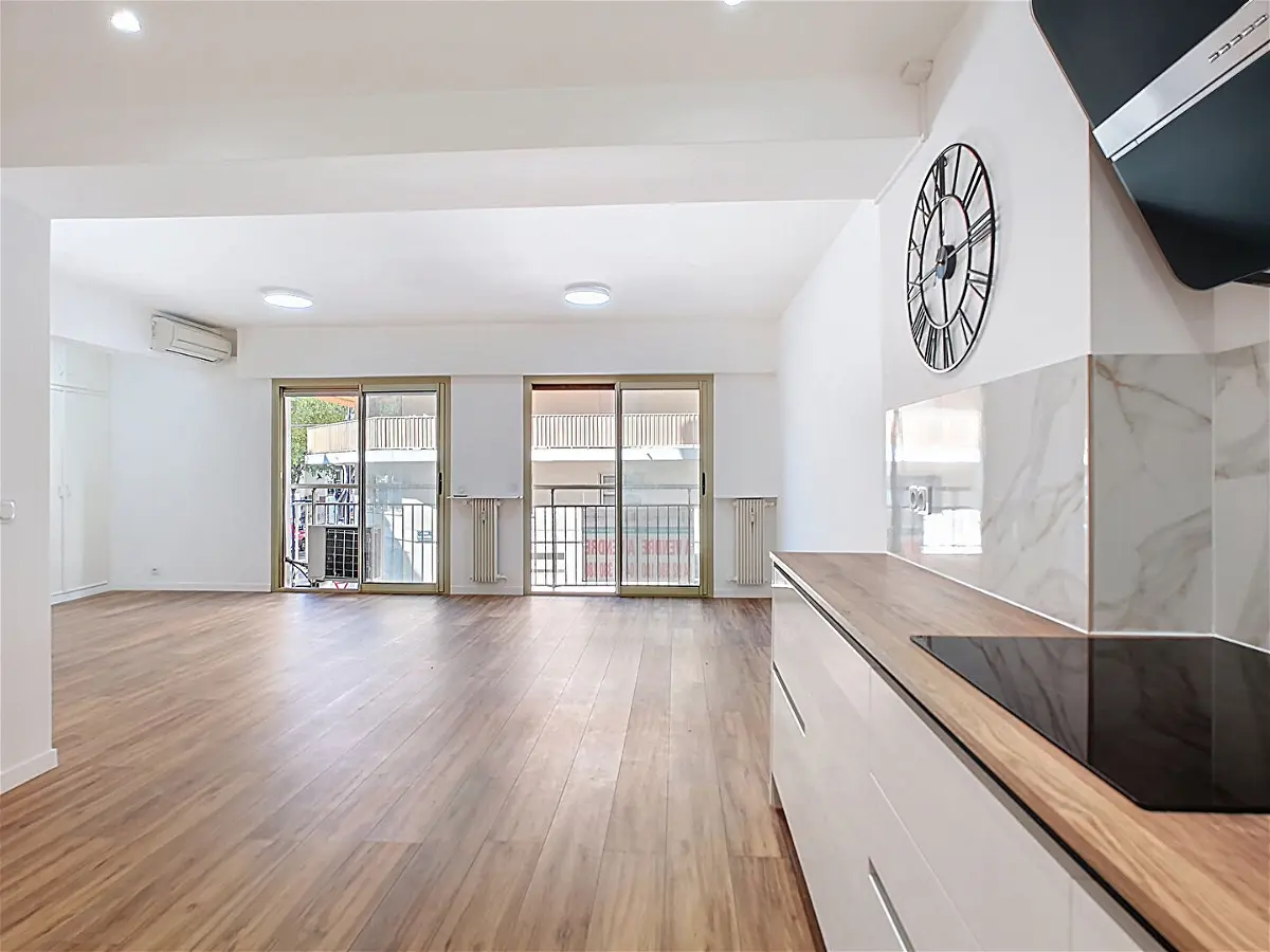 Achat appartementà ANTIBES