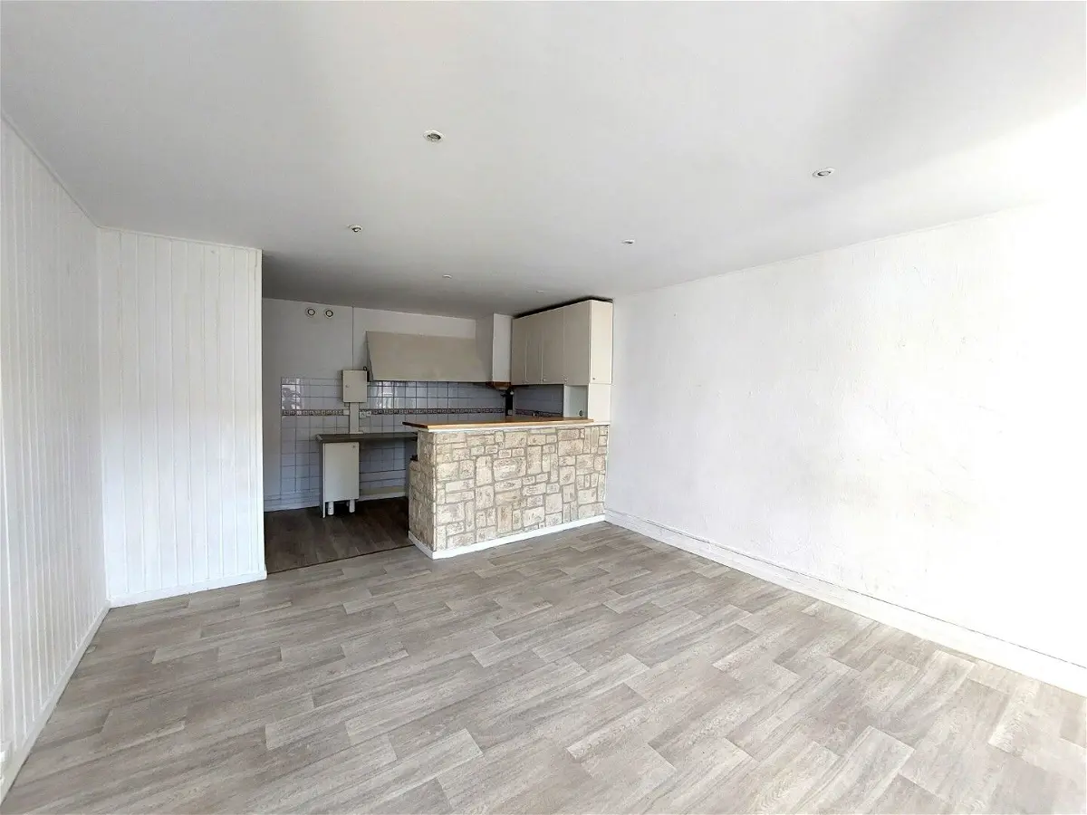 appartementà Dagneux