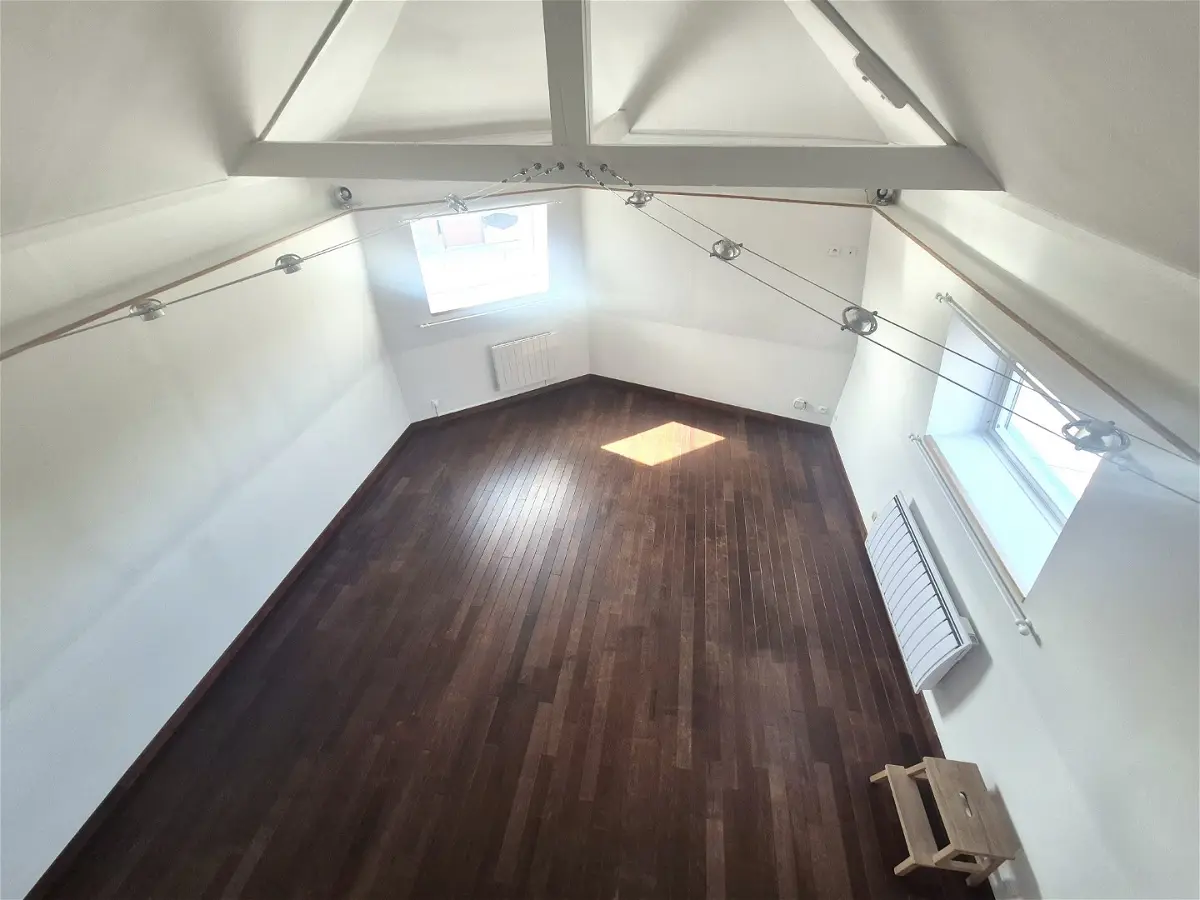 appartementà Linselles