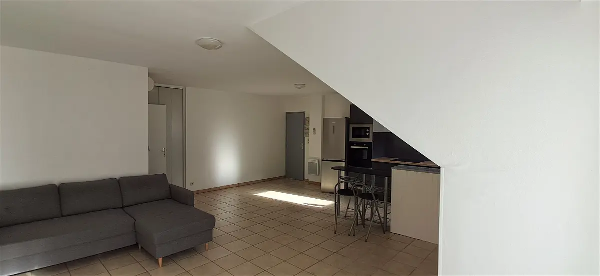 Achat appartementà MIGENNES