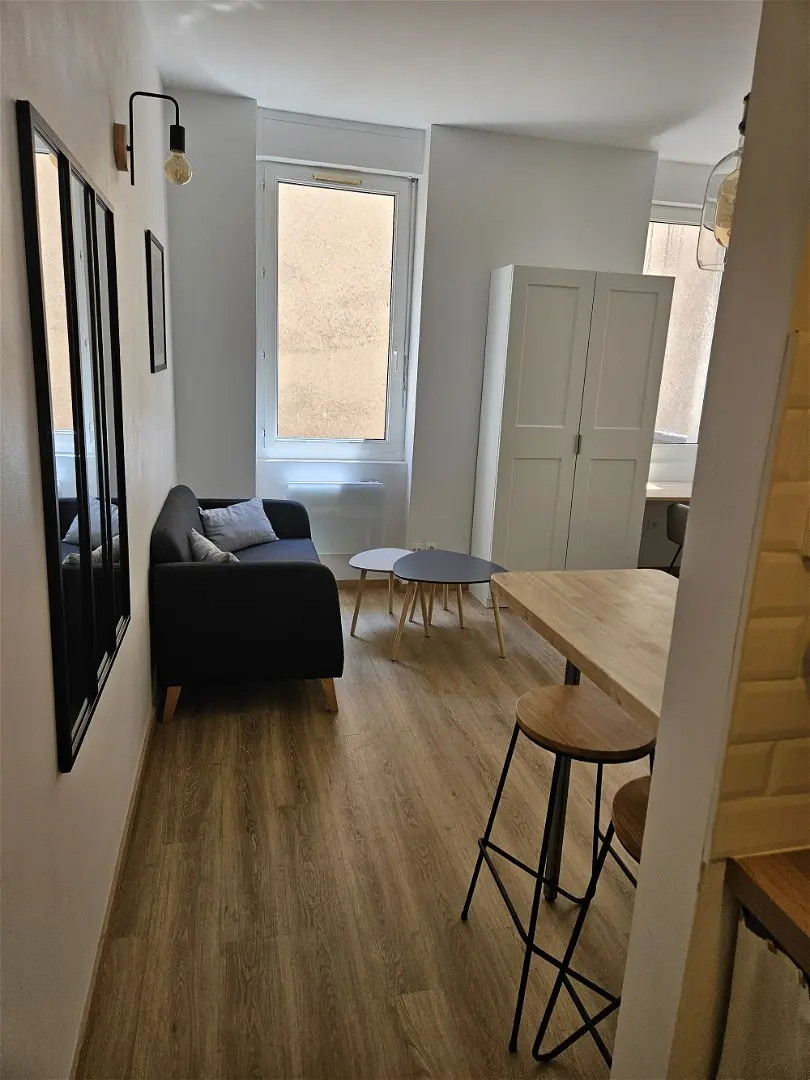 appartementà TOULOUSE