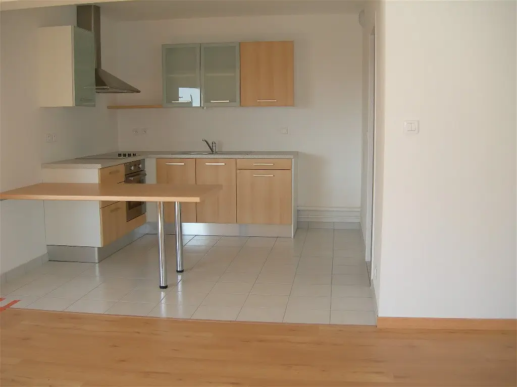 appartementà CONCARNEAU