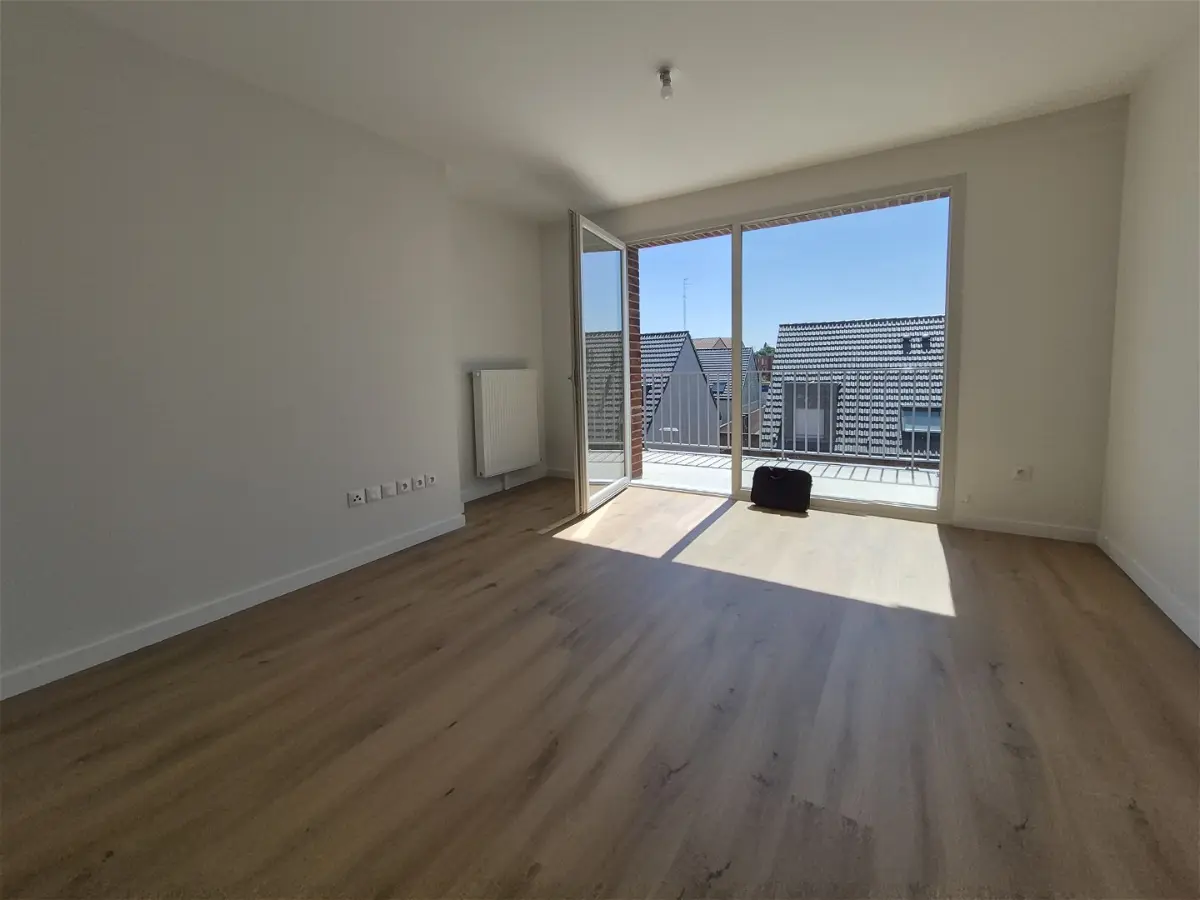 appartementà Valenciennes