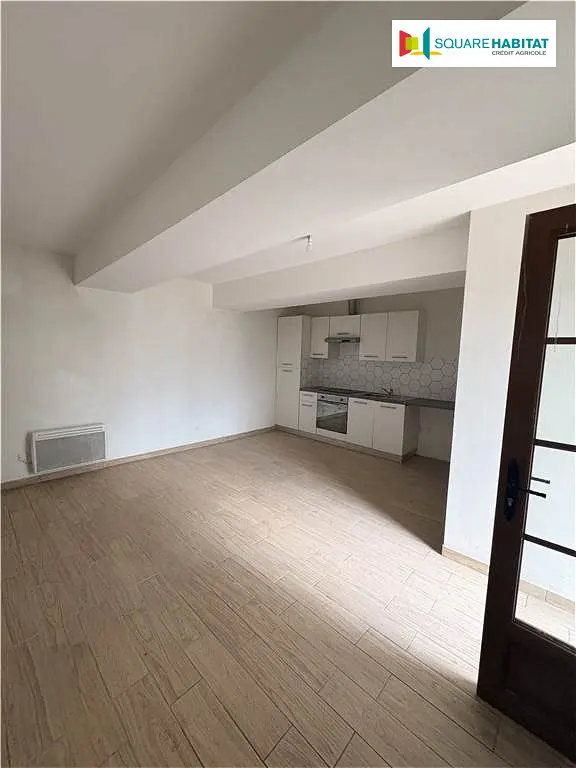 appartementà LAGUIAN-MAZOUS