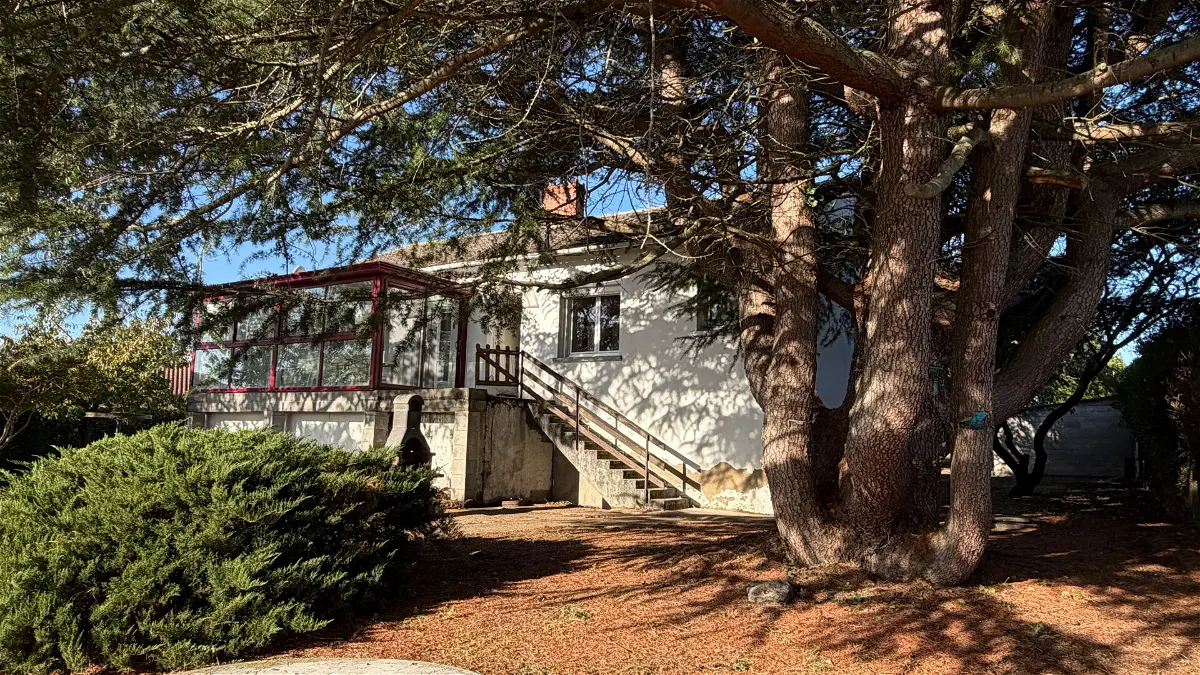 Achat maisonà JAUNAY MARIGNY