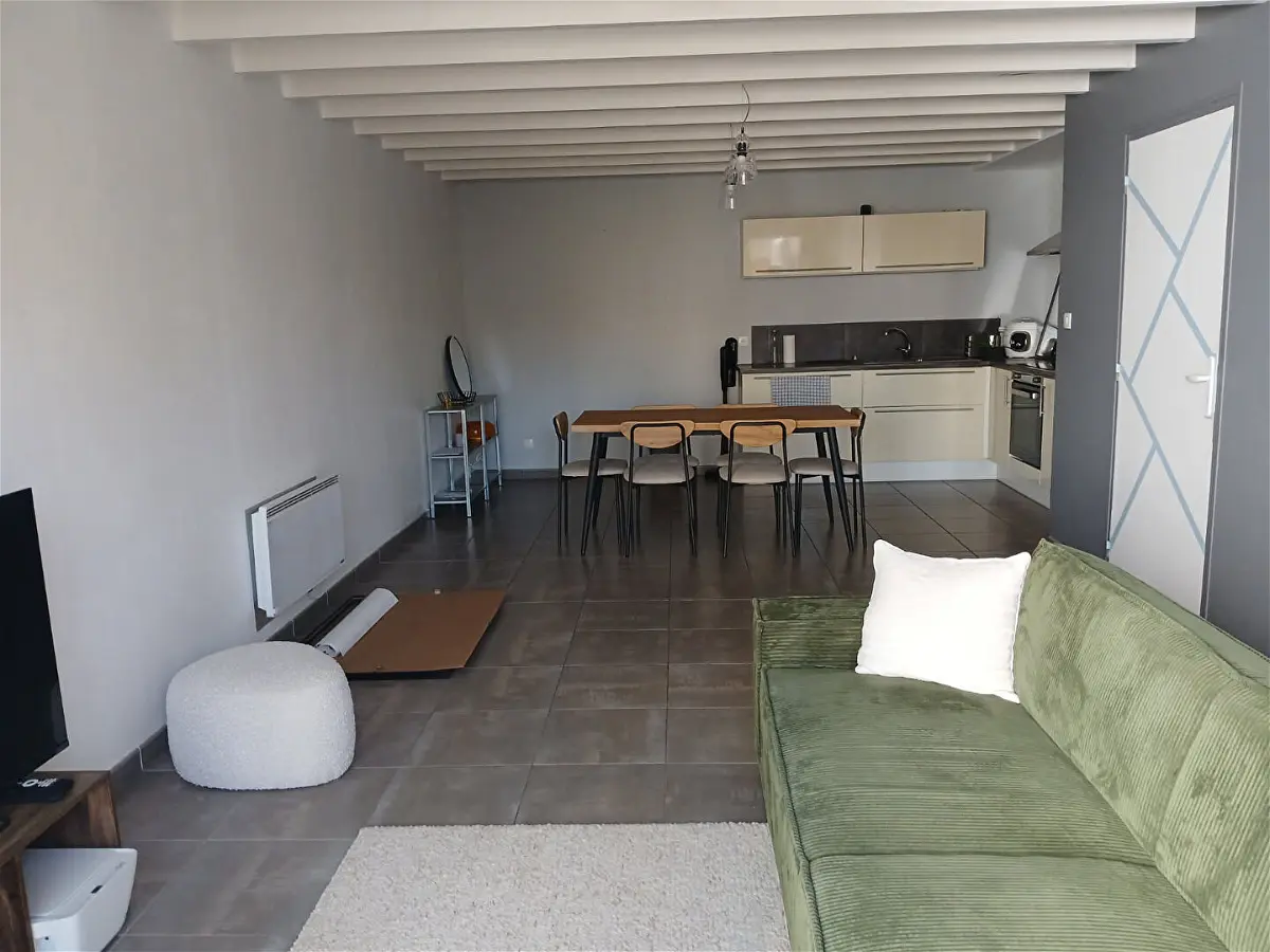 maisonà CHOLET