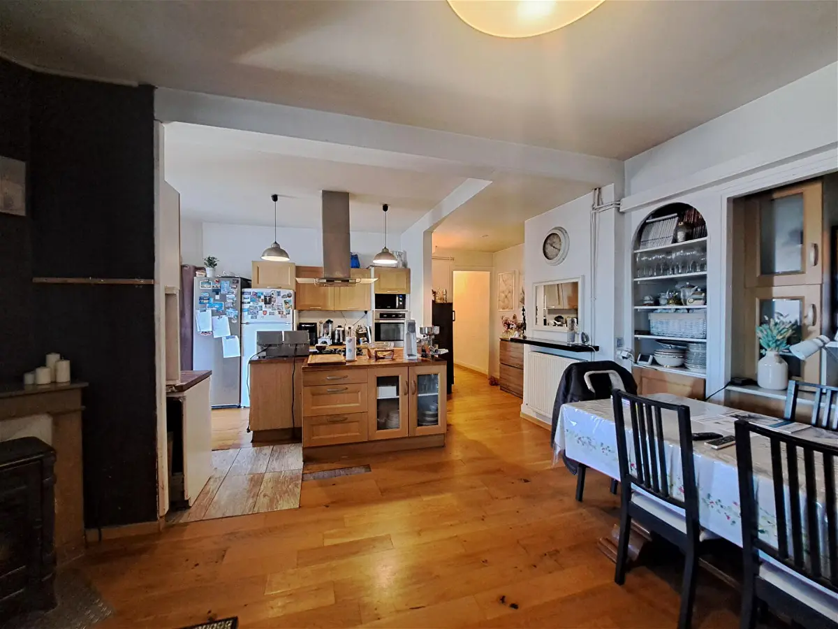 Achat maisonà ROMANS SUR ISERE