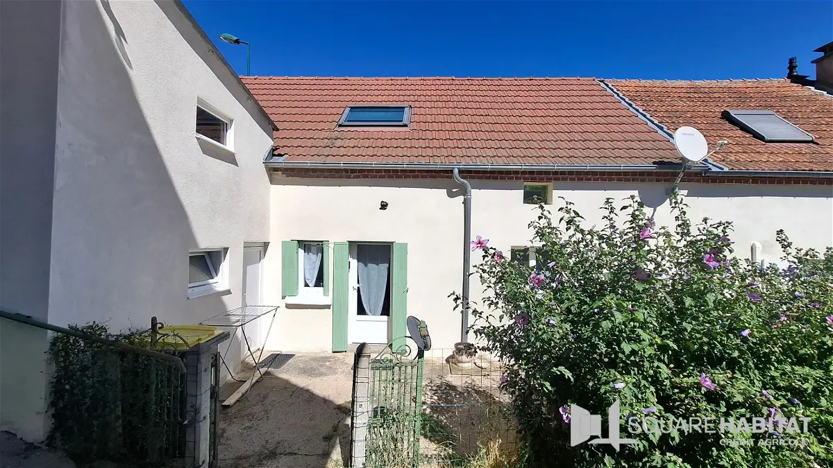 Achat maisonà CREUZIER LE VIEUX