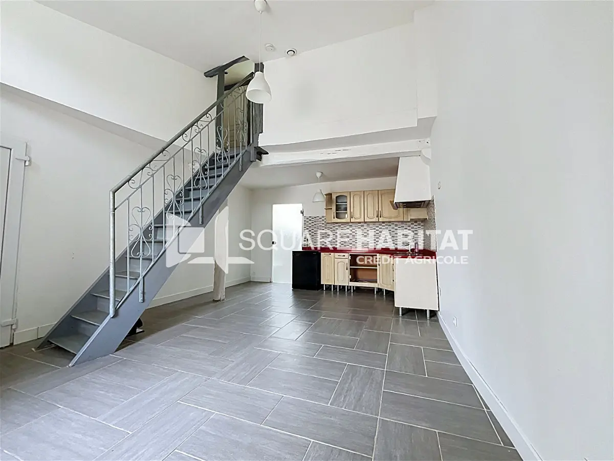 Achat appartementà MEDIS