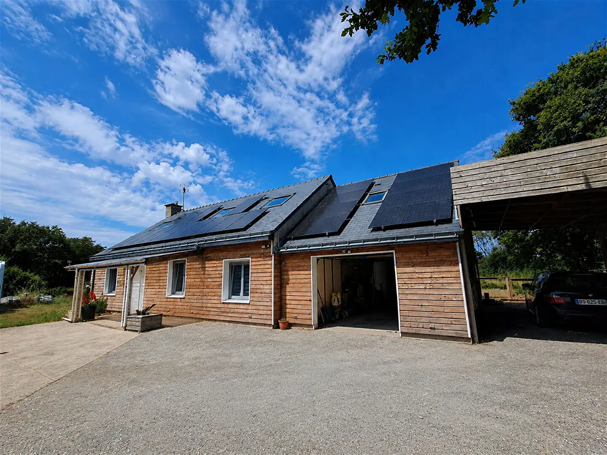 Achat maisonà ASSERAC