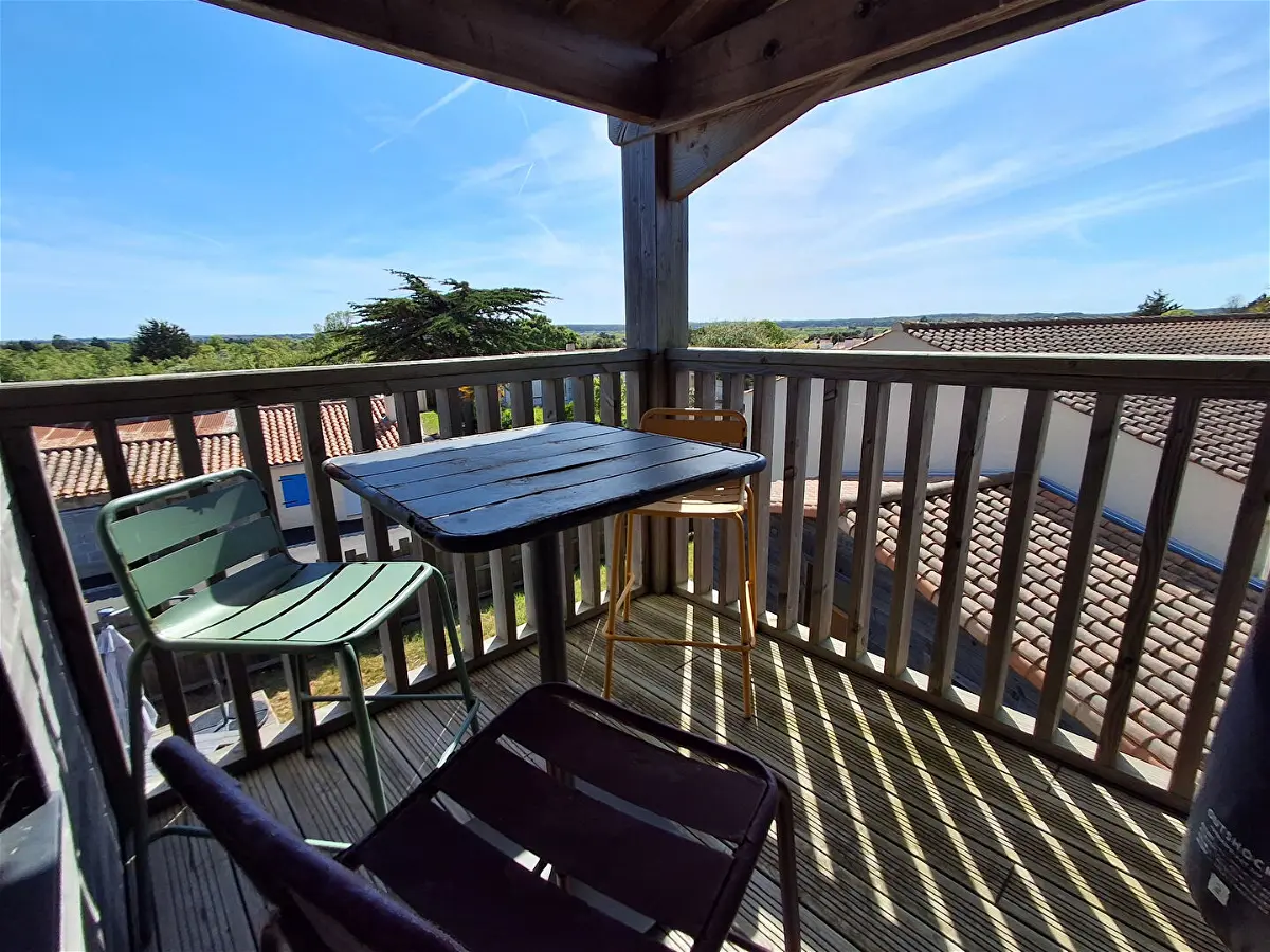 Achat maisonà L ILE D OLONNE