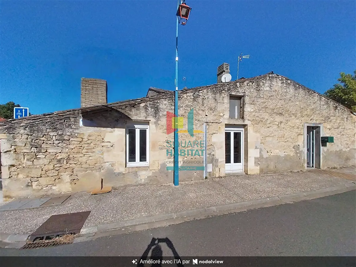 Achat maisonà RAUZAN