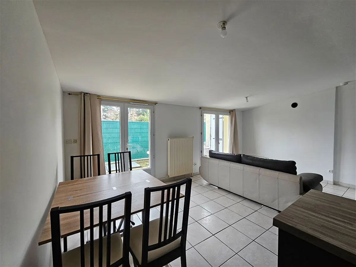 appartementà TRELAZE