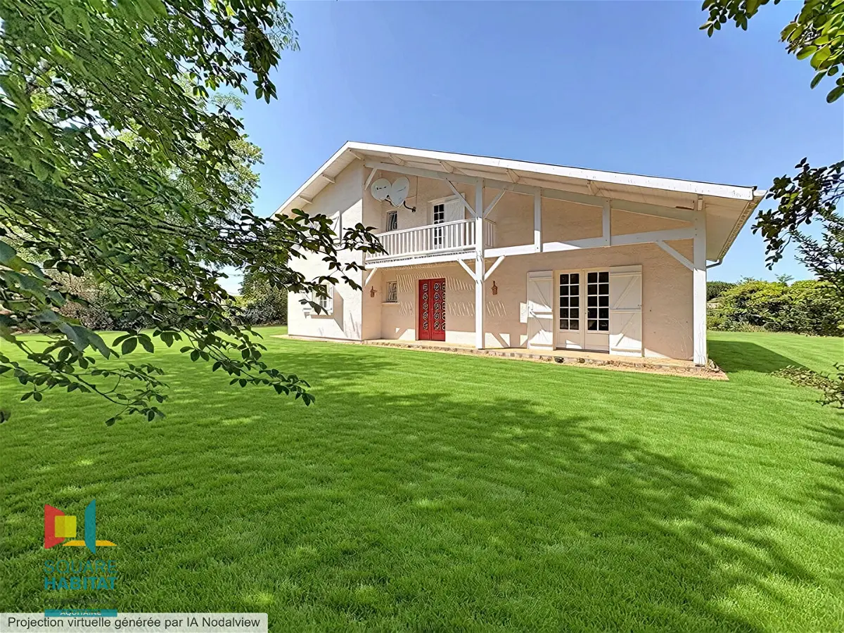 Achat maisonà ST PARDON DE CONQUES
