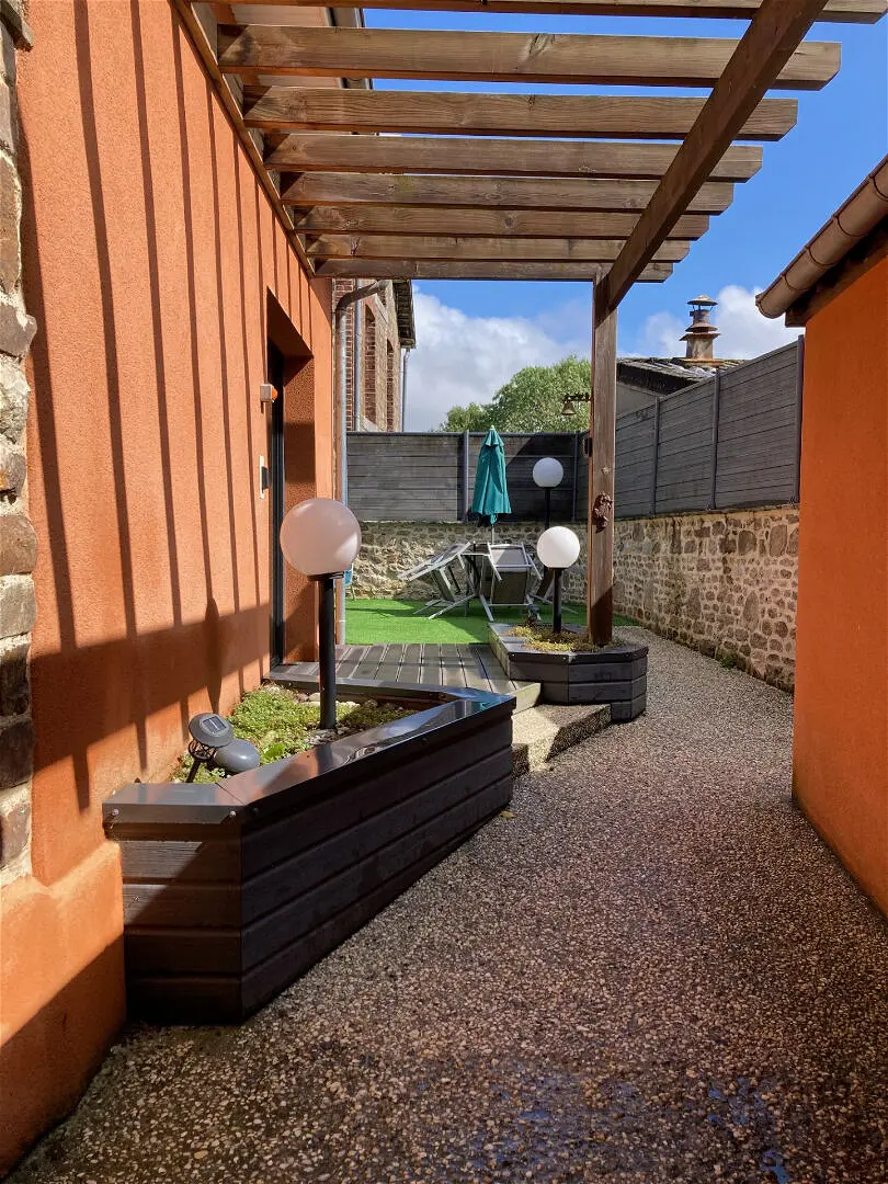 Achat maisonà FLERS