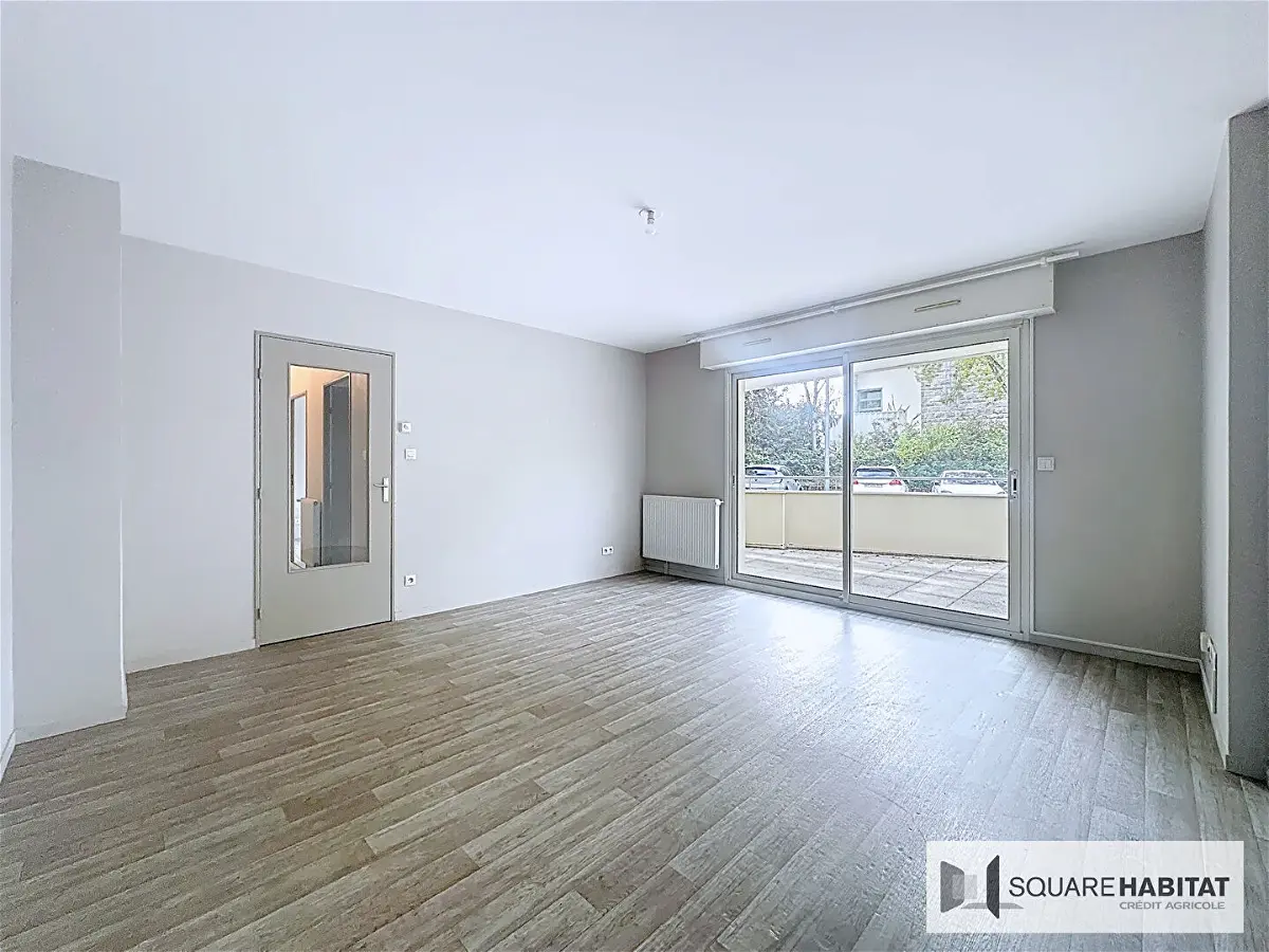 Achat appartementà RENNES