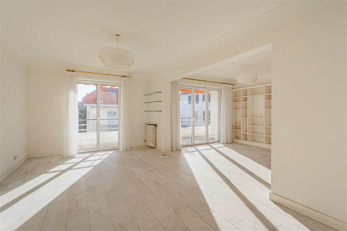 Achat appartementà BIARRITZ