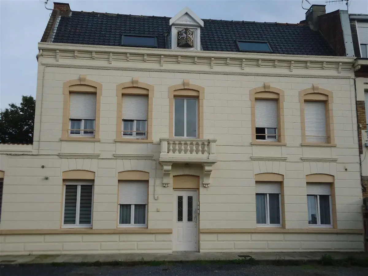 appartementà Flers-en-Escrebieux
