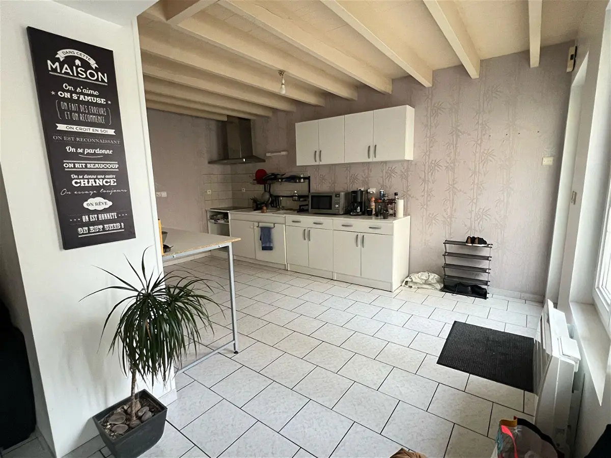 maisonà CERSAY