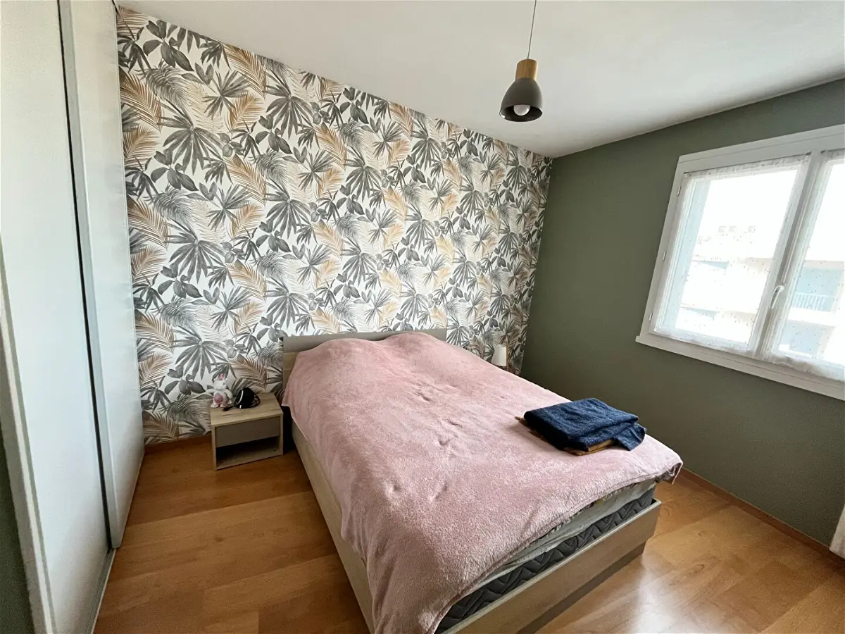 Achat appartementà CLERMONT FERRAND
