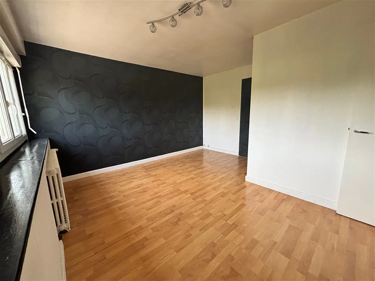 appartementà TROYES