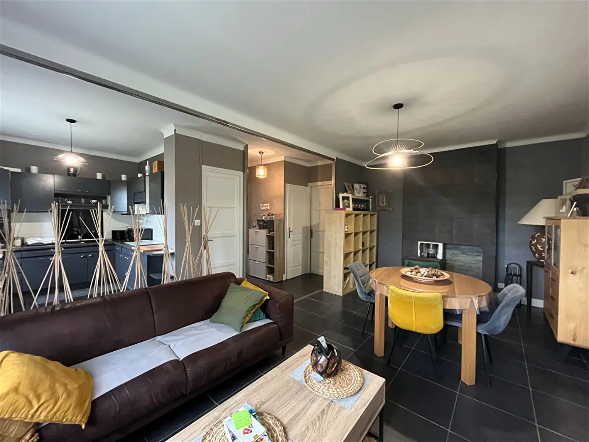 Achat maisonà POUILLY SUR LOIRE
