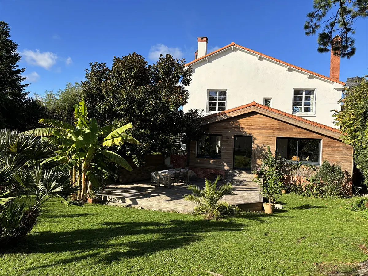 Achat maisonà AIZENAY