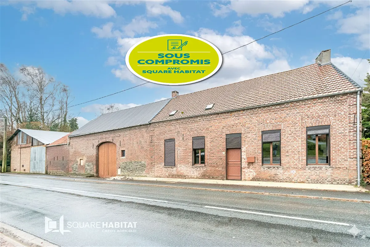 Achat maisonà SEBOURG